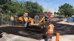 Best Driveway Overlay Services  in USA